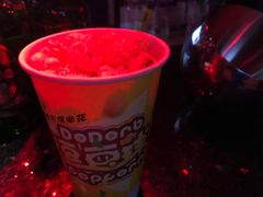 -尚橙歌坊主题式KTV(恒大商业广场店)