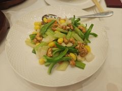 -喜宴又一村·粤菜·茶点·海鲜(壹方天地店)