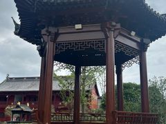 -上海财神庙