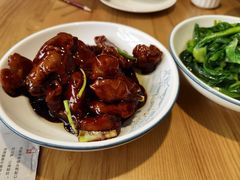 -湖畔居茶楼(湖滨店)