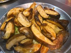 -小团团·路边烤牛肉(南岭壹街店)