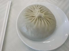 怡园蟹汤包-怡园饭店-餐厅(四望亭店)