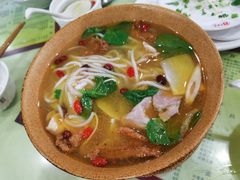 -老滇味