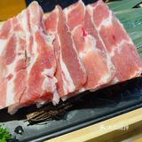 烤肉 烤肉 爱吃烤肉的你去过这家吗