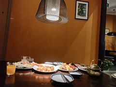 -松子料理(白家庄店)