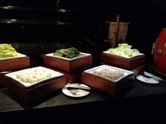 -上海锦江汤臣洲际大酒店壹阶层