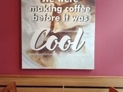 -COSTA COFFEE(深圳中洲店)