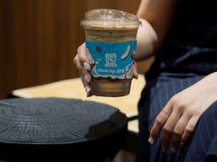 -JPG canteen(广州寺右公馆店)