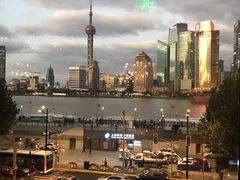 -外滩二十二号艺术中心