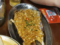 -辉记炭烧海鲜大排档·老字号(福田店)