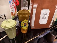 -麦陌(正弘城店)