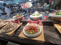 -不倒翁·安徽名菜楼(步行街店)