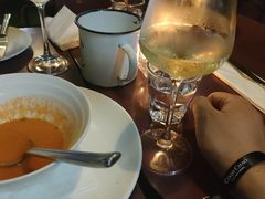 -LA  PETANQUE(泰安路店)