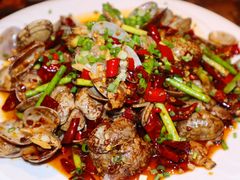 -宋三姐老妈兔头(双流总店)