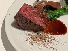 -北京金融街丽思卡尔顿酒店·意味轩 Cepe