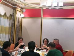 -阿明小菜·海鲜·上海菜(梅陇华理店)