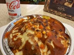 -澳门地道葡国餐