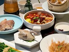 -狮王府淮扬菜(夫子庙老门东店)