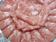 -南门四季铜锅涮肉(左家庄店)