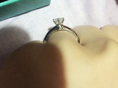 -Tiffany & Co.蒂芙尼
(杭州大厦店)