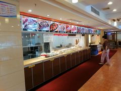 -深运潮州粥(水库店)