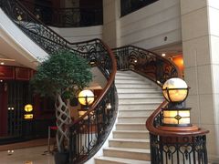 -上海安亭别墅花园酒店