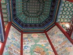 -阅江楼风景区