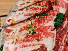 -烧肉达人•炭火烧肉(新天地店)