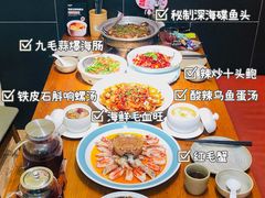 -必点海鲜·鲅鱼水饺(鞍山西道店)