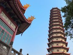 -西禅寺