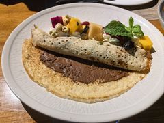-巴别塔法餐舍(合作路店)