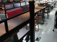 -比格比萨自助(新辰里学清路店)