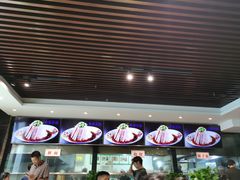 -令氏家外家周秦食府(高新店)