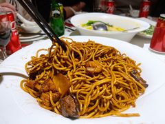 -梅龙镇酒家(南京西路总店)