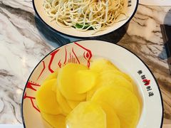 -臻享無招牌·食蛙专门店(太古里店)