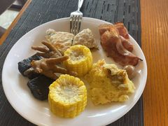 -长沙世纪金源大饭店·金世纪中餐厅