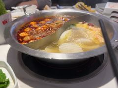 -八合里潮汕鲜牛肉火锅(福州万象城店)