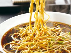 江南阳春面&nbsp;(14)-东来顺•非遗火锅(外滩店)