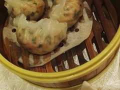 -东方之珠海鲜酒楼(南开店)