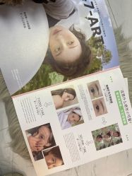 -Four Seven·半永久野生眉纹眉
