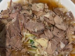 -直隶安家牛肉罩饼(建华店)