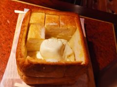 -绿茶餐厅(蓝色港湾店)