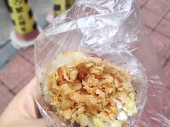 招牌脆脆麻糍-猫街麻糍哥(思明南路店)