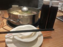 -为什么牛潮汕牛肉火锅(万胜广场店)