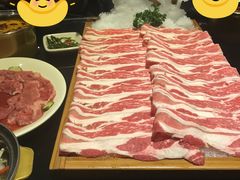 -鲁西肥牛(九方购物中心店)