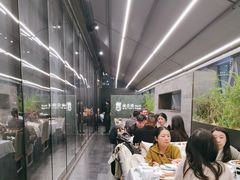 -柿合缘新京菜(国金中心商场店)
