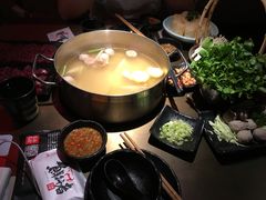 -左庭右院鲜牛肉火锅(新梅广场店)