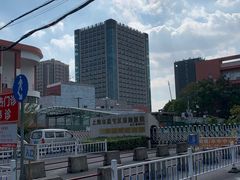 -上海市嘉定区南翔医院