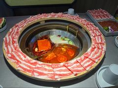 -重庆刘一手火锅(昌江恒基店)