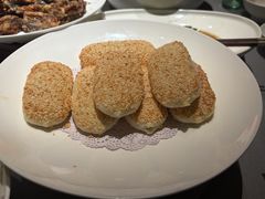 -阿庄新豫菜(通泰路店)